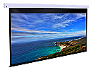 Dragonfly™ Motorized 120 in. High Contrast Projection Screen (16:9 Aspect Ratio)