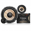 Focal Performance PS 165 F3 FLAX CONE / 6''1/2 & 3'' / 3-WAY COMPONENT KIT 