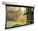 Dragonfly™ Motorized Tab Tension 130 in. High Contrast Projection Screen (16:9 Aspect Ratio)